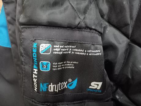 Vetrovka, northfinder®,140