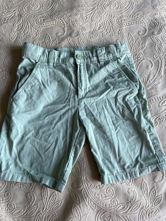 Šortky chinos, h&m,128