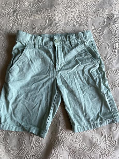 Šortky chinos, h&m,128
