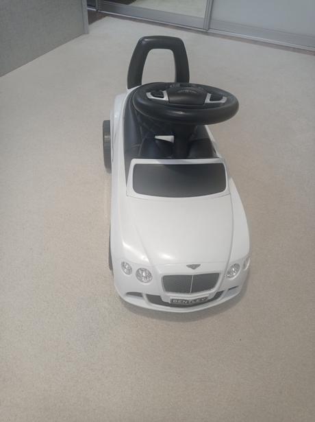 Detské odrážadlo, 