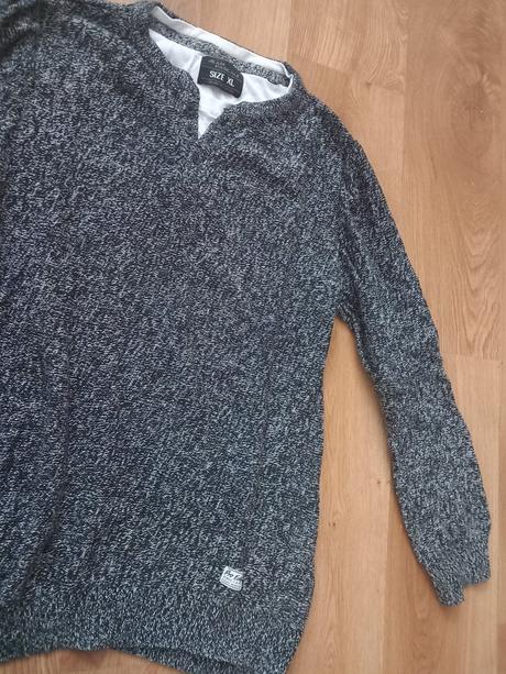 Pánsky sveter, takko,xl