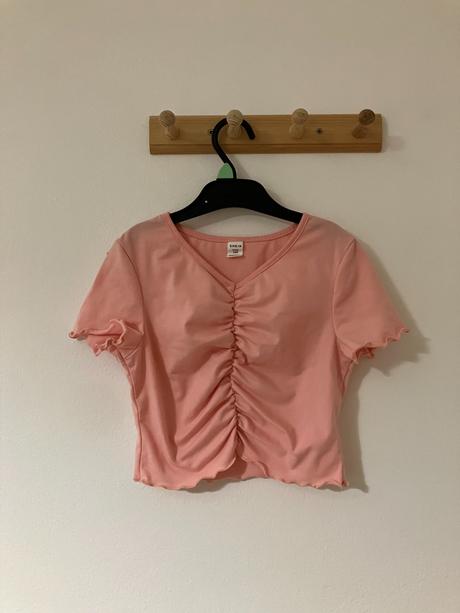 Crop top, 146