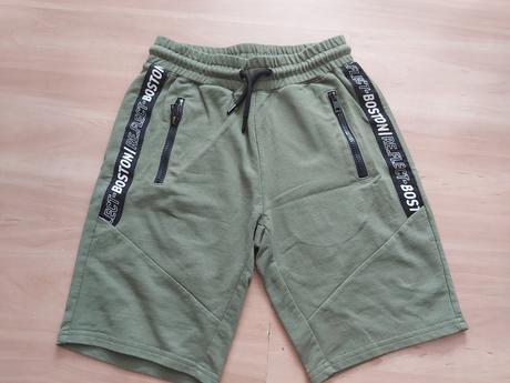 Krátke nohavice, takko,146