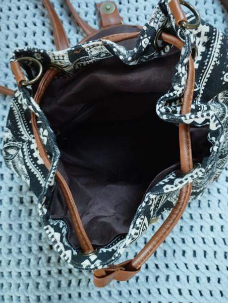 Dievčenský ruksačik, 