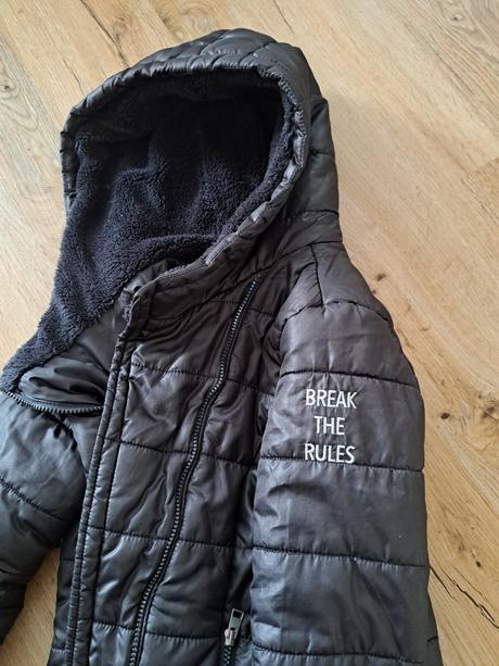 Zimná bunda, takko,146