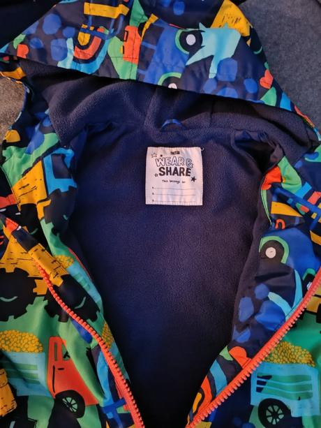 Bundička tenká, f&f,110