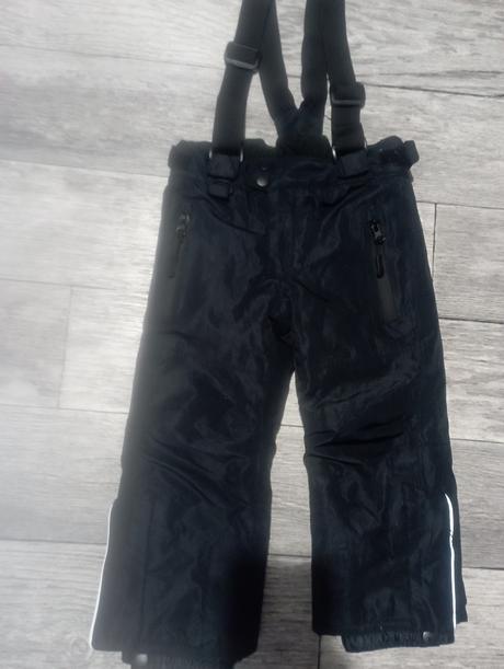 Nohavice do snehu v 98/104, 98