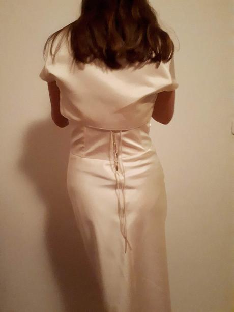 Spoločenské kokteilove šaty 38/40, 38