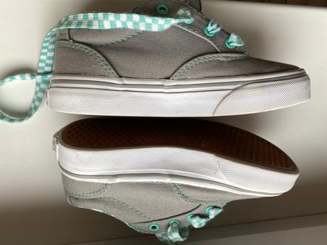 Vans 27,5, vans,27