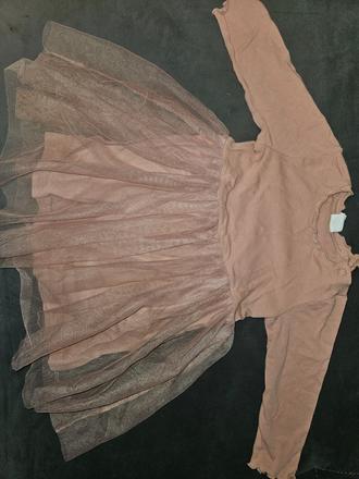 Šaty, h&m,74