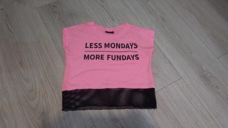 Tričko 134/140, takko,134