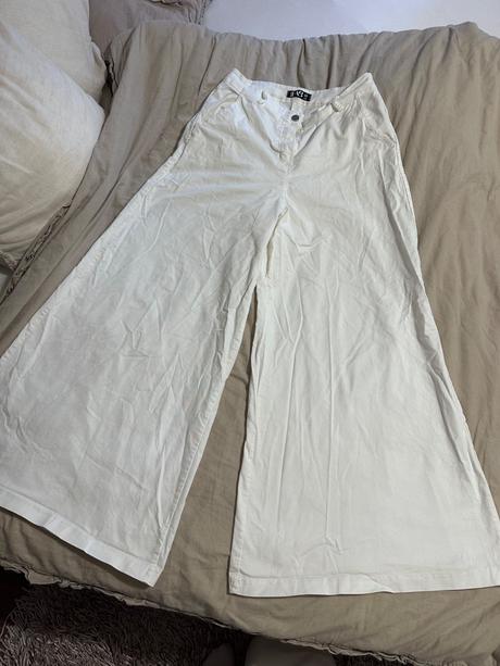 Široké nohavice, m