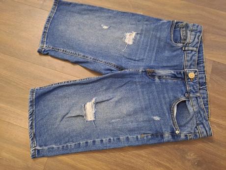 Chlapcenske kratase, 158