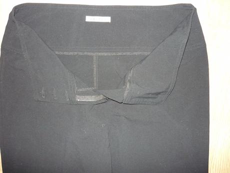 Slávnostné nohavice - 44, george,44