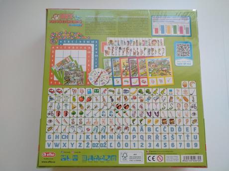 Hry pre predškolákov, 