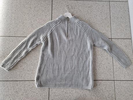 Pleteny sveter, only,m