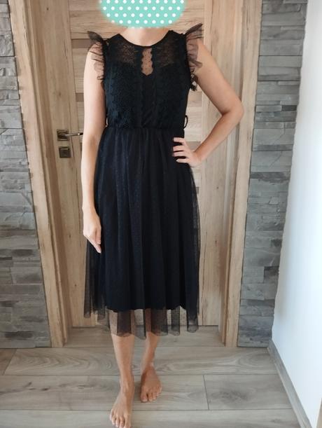 Spoločenské šaty, s