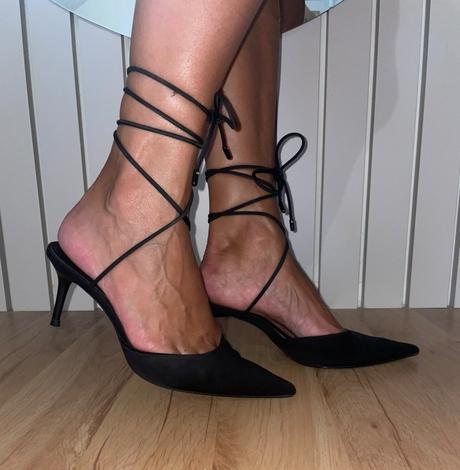 Letné topánky zara 37, zara,37