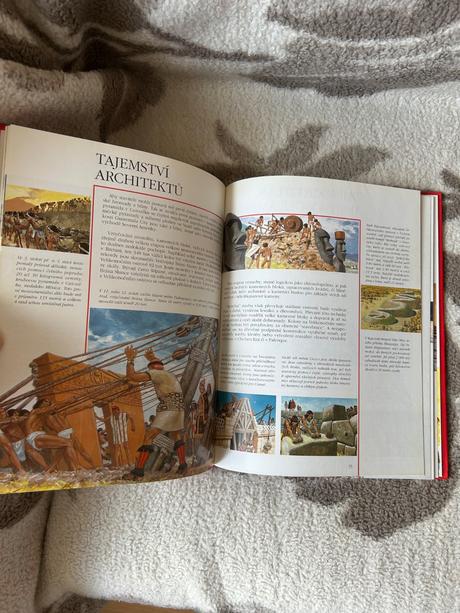 Knihy pre škôlkarov a školákov, 