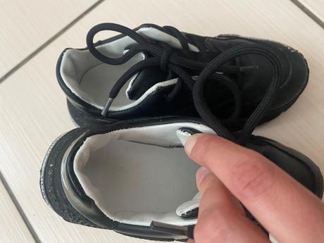 Topánky armani, armani,28