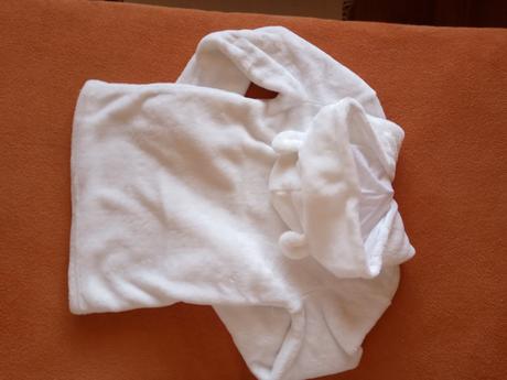 Flyšová dievčenská mikina, f&f,134