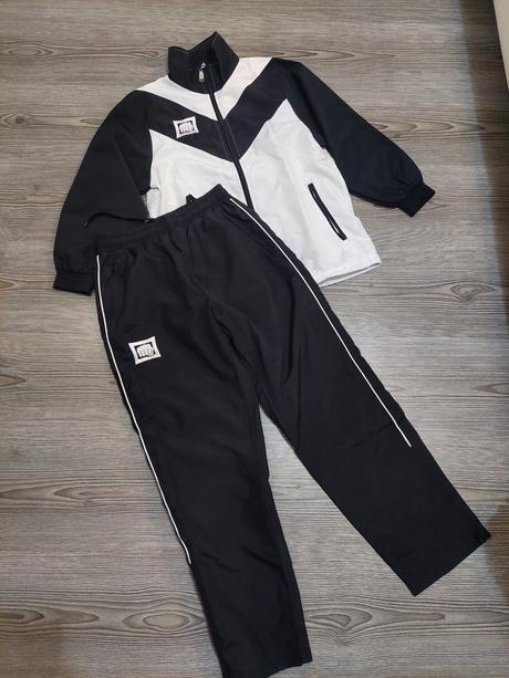 Šuštiakova súprava zn. kwon, 152