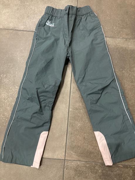 Tenké oteplovačky, 128