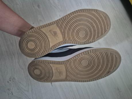 Nike tenisky, nike,42