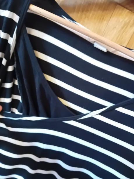 Tričko na dojčenie  m/l, 