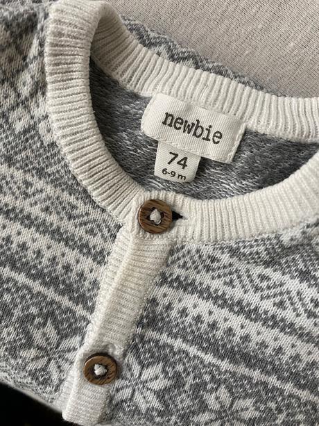 Newbie overal vel.74, newbie,74