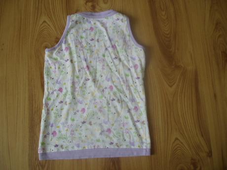 Y-star letné tielko 122/128, 122