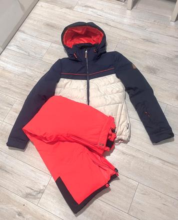 Firefly lyžiarska súprava, firefly,164