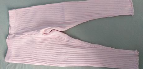 Vrúbkované legíny, f&f,92