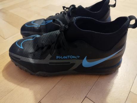 Nike phantom, nike,38