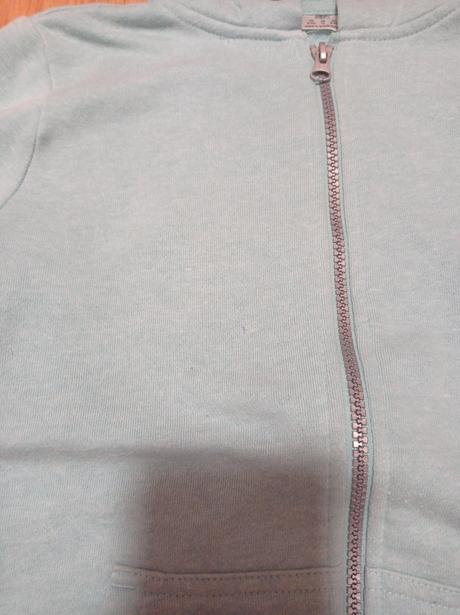 Mikina, f&f,140