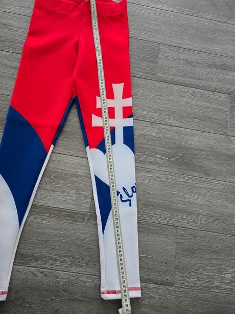 Legíny zateplene, xs