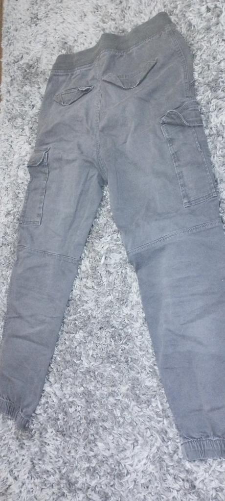 Štýlové kapsáče, h&m,158