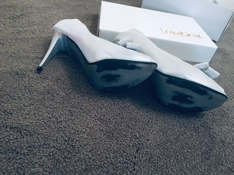 Lodičky massimo poli, 38