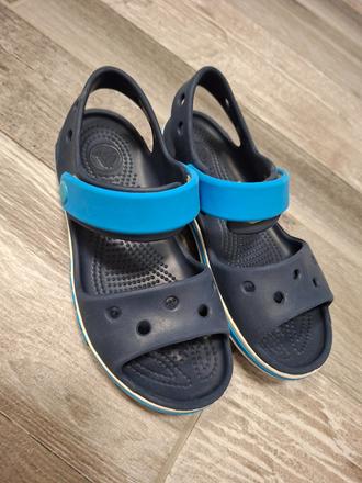 Crocs sandalky, crocs,29