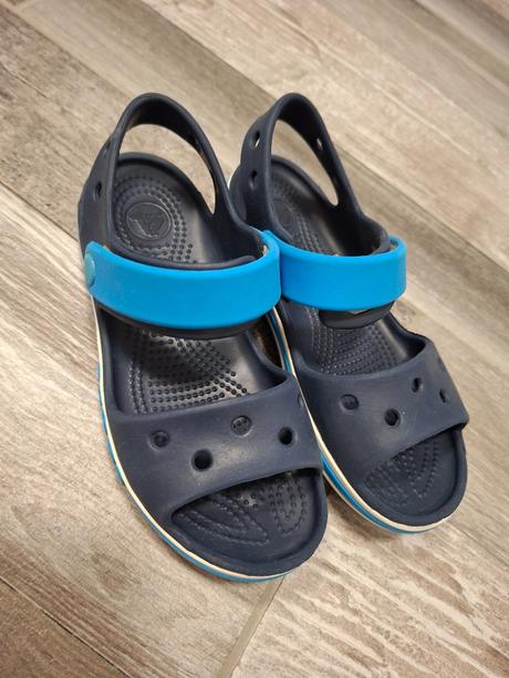 Crocs sandalky, crocs,29