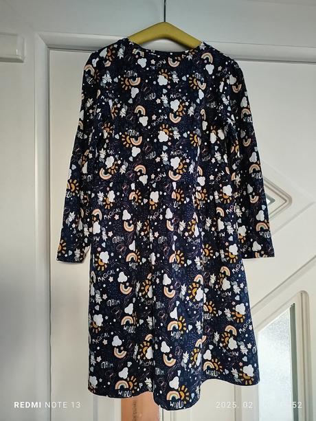 Pekné šaty, kiki&koko,122