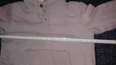 Tepla bundicka la redoute, cocoon, 86