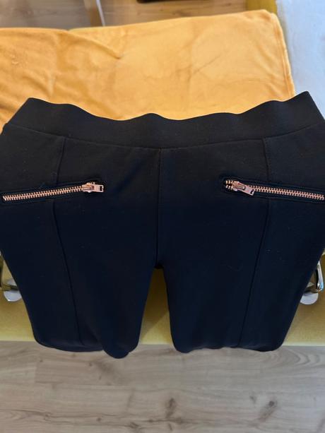 Nadherne pohodlne leginy, h&m,158