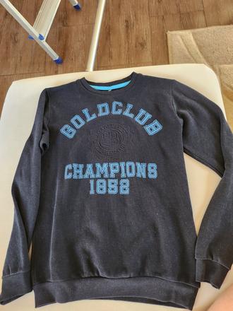 Chlapčenský pulover, 158