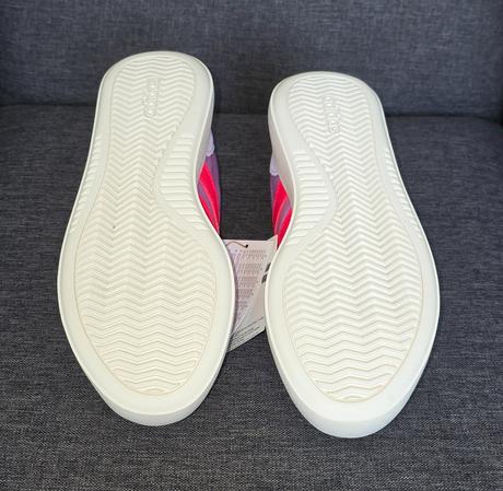 Nádherné tenisky adidas, adidas,38