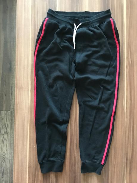 Teplaky, f&f,164
