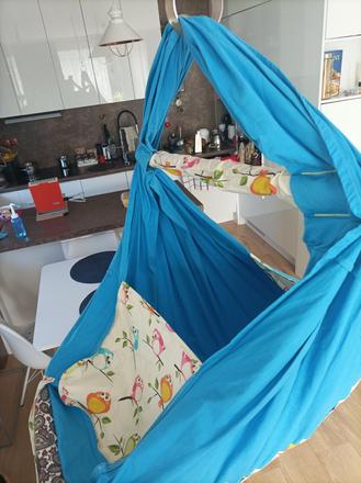 Hačka pre bábätká,