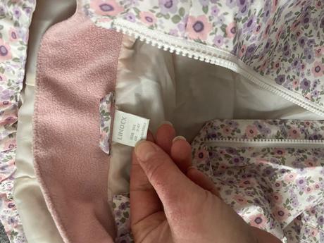 Nepremokava bunda lindex, lindex,104