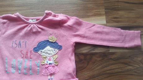 Overal so sukničkou 74, f&f,74