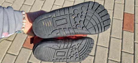 Barefoot  koel zimná obuv, koel4kids,30